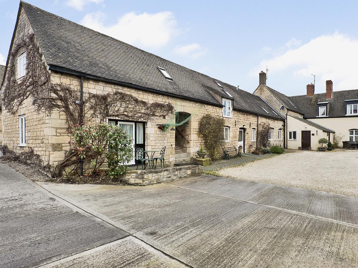 The Granary Tewkesbury Exterior photo